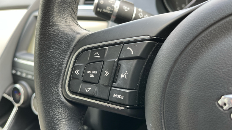 Jaguar E-Pace 2.0d S 5dr Auto Diesel Estate